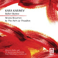 Karayev - Ballet Suites: Seven Beauties & In Path Of Thunder - Music CD