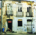 Kristersson / Chamber Samba - Chamber Samba - Music CD