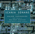 Larsson / Welin / Malmo Kammarkor - Scania Sonans - Music CD