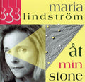 Lindstrom / Maria Lindstrom - Atminstone - Music CD