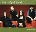 Lundqvist / Harborg - Borderline Fiesta - Music CD