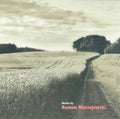 Maciejewski / Michal Wesolowski - Works By Maciejewski - Music CD