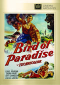 Bird Of Paradise - Bird Of Paradise - DVD