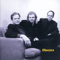 Martesson / Obscura - Obscura - Music CD