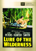 Lure Of The Wilderness - Lure Of The Wilderness - DVD