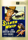 Silver Whip - Silver Whip - DVD