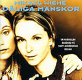Wiehe / Mikael Wiehe - Daliga Manskor - Music CD