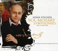 Mozart - Mozart Symphonies 3 - Super Audio CD