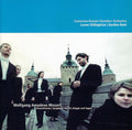 Mozart / Chilingirian / Carco / Hunt - Symphony 29 Divertimento Adagio & Fugue - Music CD
