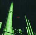 Olofsson / Terje Thiwang - Whiz - Music CD