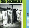 Orchestra / Frisk / Moller / Riis - Smoke Out - Music CD