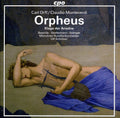 Orpheus / Orff / Monteverdi - Klage Der Ariadne - Super Audio CD
