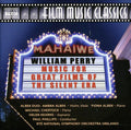 Perry / Albek / Albek / Kearns / Chertock - Music For Great Films Of The Silent Era - Music CD
