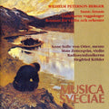 Peterson-berger / Kohler - Symphony No. 3 - Music CD