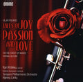Pulkkis / Kriikku / Suovanen / Lintu - Tales Of Joy: Passion & Love - Music CD