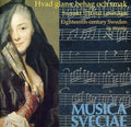 Roman / Various - 18th Century Sweden Music - Music CD