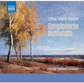 Schmidt-kowalski,thomas - Symphonic Poems - Music CD