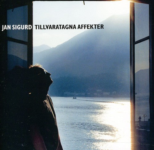 Sigurd / Hojer / Sundstrom / Holstrom - Tillvaratagna Affekter - Music CD