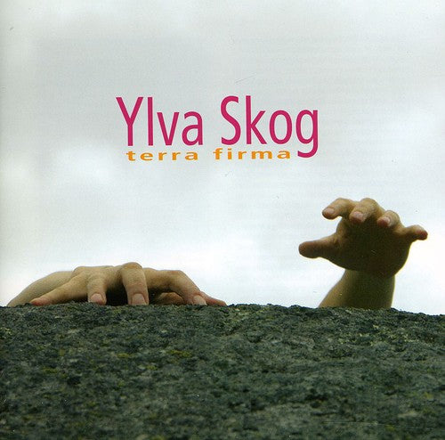 Skog - Terra Firma - Music CD