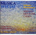 Stenhammar / Swedish Radio Sym Orch - Serenade / Midwinter / Chitra - Music CD
