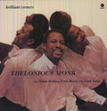 Brilliant Corners [Import] Vinyl Record
