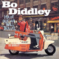 Diddley,bo - Have Guitar Will Travel / In The Spotlight - Music CD