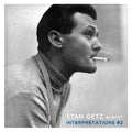 Getz,stan - Improvisations 2 - Music CD