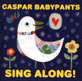 Sing Along! Music CD