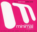 Best In Minimal Update - Best In Minimal Update - Music CD
