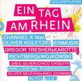 Ein Tag Am Rhein - Ein Tag Am Rhein - Music CD
