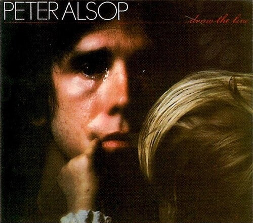 Alsop,peter - Draw The Line - Music CD