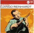 Reinhardt,django - Jazz Club-the Art Of S - Music CD