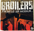 Broilers - Fackeln Im Sturm - Music CD