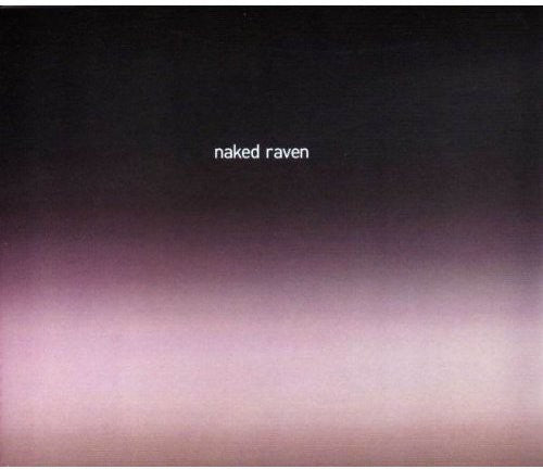 Naked Raven - St.kilda Pier-ep - Music CD