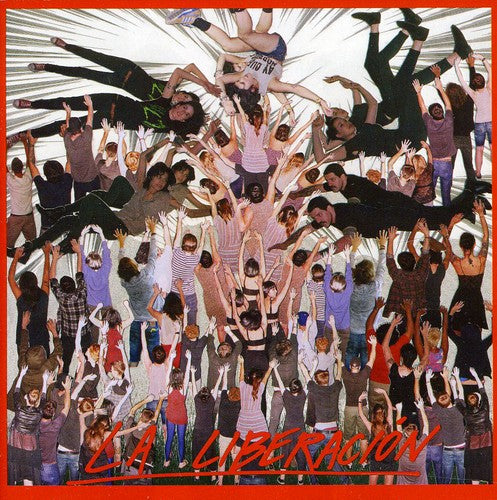 Cansei De Ser Sexy - La Liberacion - Music CD