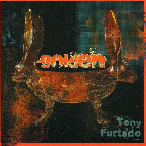 Furtado,tony - Golden - Music CD