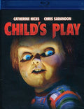 Child's Play - Child's Play - Blu-ray