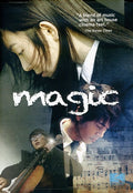Magic - Magic - DVD
