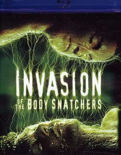 Invasion Of The Body Snatchers (1978) - Invasion Of The Body Snatchers (1978) - Blu-ray