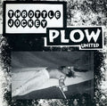 Plow United / Throttle Jockey - Grab A Date - Split - Vinyl Record
