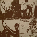 Super Hi-five/celebrity Roast - Misunderstood Work Songs - Vinyl Record