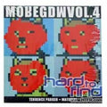 Parker Vs Material Terrance - More G.d.m. 4 - Vinyl Record