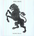 Poni Hoax - Involutive Star - Vinyl Record