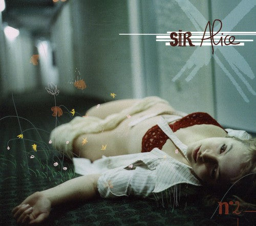 Sir Alice - 2 - Music CD