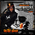 Homewrecka - On The Stove - Music CD