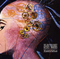 Elektriktus - Electronic Mind Waves - Music CD