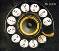 Richman,jeff & Chatterbox - Line Up - Music CD