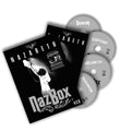 Nazareth - Naz Box - Music CD