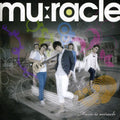 Muracle - Music Is Muracle - Music CD