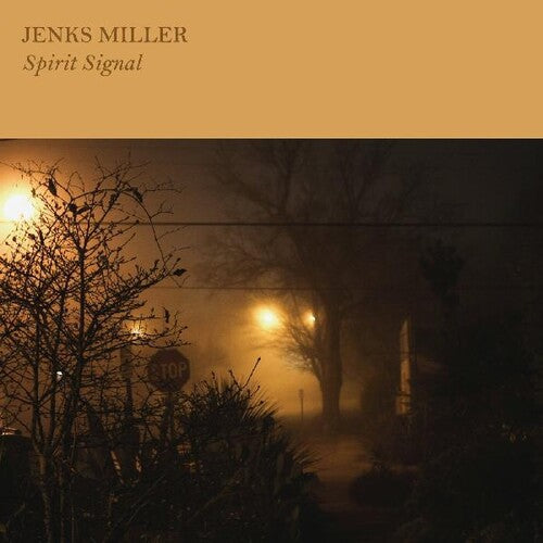 Miller,jenks - Spirit Signal - Music CD